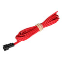 12V 40W 6x20mm Cartridge Heater Heating Tube for 3D Printer Repair