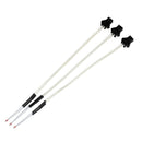 NTC Thermistor 100K with 1m Extension Wire for 3D Printer