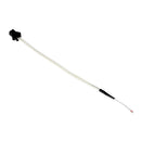NTC Thermistor 100K with 1m Extension Wire for 3D Printer