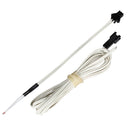 NTC Thermistor 100K with 1m Extension Wire for 3D Printer