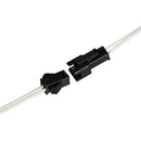 NTC Thermistor 100K with 1m Extension Wire for 3D Printer