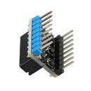 High Power External Switching Module Board + 6 Pin Cable 50cm for 3D Printer Motor Stepper Drive