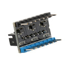 High Power External Switching Module Board + 6 Pin Cable 50cm for 3D Printer Motor Stepper Drive