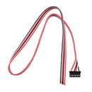 High Power External Switching Module Board + 6 Pin Cable 50cm for 3D Printer Motor Stepper Drive