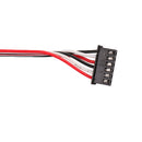 High Power External Switching Module Board + 6 Pin Cable 50cm for 3D Printer Motor Stepper Drive