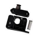 1.75mm Filament Extruder Kit for 3D Printer Reprap XYZ?I3?delta?Kossel?Hbot?Ultimaker Printer(Left Hand)