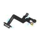 Power Button On / Off Switch Flash Light Mic Flex Cable Replacment Part Pre-installed Part for Iphone 6s plus 5.5"