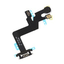 Power Button On / Off Switch Flash Light Mic Flex Cable Replacment Part Pre-installed Part for Iphone 6s plus 5.5"
