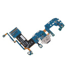 USB Charger Charging Port Dock Connector Flex Cable Replacement for Samsung S8 Plus
