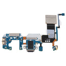 USB Charger Charging Port Dock Connector Flex Cable Replacement for Samsung S8 Plus