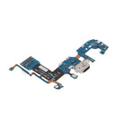 USB Charger Charging Port Dock Connector Flex Cable Replacement for Samsung S8 Plus