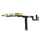 NEW Side Power Button Flex Jack Cable Replacement Part for Sony Xperia Z5mini E5823