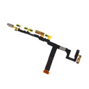 NEW Side Power Button Flex Jack Cable Replacement Part for Sony Xperia Z5mini E5823