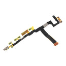 NEW Side Power Button Flex Jack Cable Replacement Part for Sony Xperia Z5mini E5823