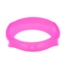 Rose Red Smart Watch Silicone Case Cover Bumper Skin Shell Dial Guard For Samsung Gear S2 R720 R730 Bracelet