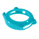 Turquoise Smart Wristband Watch Silicone Case Cover Sleeve Protector For Samsung Gear S2 R720 R730