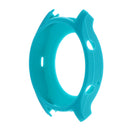 Turquoise Smart Wristband Watch Silicone Case Cover Sleeve Protector For Samsung Gear S2 R720 R730