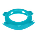 Turquoise Smart Wristband Watch Silicone Case Cover Sleeve Protector For Samsung Gear S2 R720 R730