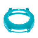 Turquoise Smart Wristband Watch Silicone Case Cover Sleeve Protector For Samsung Gear S2 R720 R730