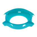 Turquoise Smart Wristband Watch Silicone Case Cover Sleeve Protector For Samsung Gear S2 R720 R730