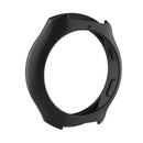 Black Smart Wristband Watch Silicone Case Cover Sleeve Protector For Samsung Gear S2 R720 R730