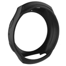 Black Smart Wristband Watch Silicone Case Cover Sleeve Protector For Samsung Gear S2 R720 R730