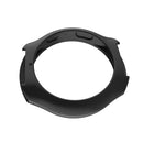 Black Smart Wristband Watch Silicone Case Cover Sleeve Protector For Samsung Gear S2 R720 R730