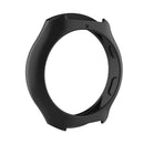 Black Smart Wristband Watch Silicone Case Cover Sleeve Protector For Samsung Gear S2 R720 R730