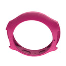 Pink Smart Wristband Watch Silicone Case Cover Sleeve Protector For Samsung Gear S2 R720 R730