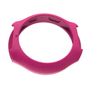 Pink Smart Wristband Watch Silicone Case Cover Sleeve Protector For Samsung Gear S2 R720 R730