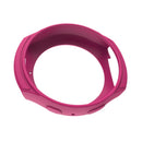Pink Smart Wristband Watch Silicone Case Cover Sleeve Protector For Samsung Gear S2 R720 R730