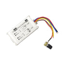 9V-60V 10A DC Motor Speed Regulator Pulse Width Modulator PWM Control Switch Governor
