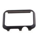 Aluminium Alloy Metal Bumper Case Cover Protector For 42mm Apple Watch Sport Edition Series Black