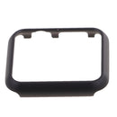Aluminium Alloy Metal Bumper Case Cover Protector For 42mm Apple Watch Sport Edition Series Black