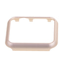 Aluminium Alloy Metal Bumper Case Cover Protector For 42mm Apple Watch Sport Edition Series Gold