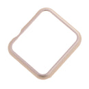 Aluminium Alloy Metal Bumper Case Cover Protector For 42mm Apple Watch Sport Edition Series Gold