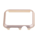 Aluminium Alloy Metal Bumper Case Cover Protector For 42mm Apple Watch Sport Edition Series Gold