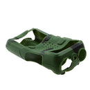 Silicone Walkie Talkie Radio Case Bumper Pouch Bag for Bao feng BF-UV5R TYTF8 Camo