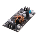 DC/DC 12~24V To 5V 20A Step-down Module LED Power Converter Power Regulators without Anti-interference for car audio, navigator, radio, LED display, LCD TV, electric fan etc