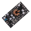 DC/DC 12~24V To 5V 20A Step-down Module LED Power Converter Power Regulators without Anti-interference for car audio, navigator, radio, LED display, LCD TV, electric fan etc