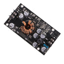 DC/DC 12~24V To 5V 20A Step-down Module LED Power Converter Power Regulators without Anti-interference for car audio, navigator, radio, LED display, LCD TV, electric fan etc