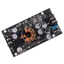 DC/DC 12~24V To 5V 20A Step-down Module LED Car Screen Power Converter Power Regulators without Anti-interference for car audio, navigator, radio, LED display, LCD TV, electric fan etc