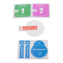 Smart Wear Accessory, Tempered Glass Screen Protector Film Guard for Samsung Gear S2, S2 Classic Smart Watch