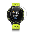 Ultra Clear Tempered Glass Screen Protector Protective Saver Film For Garmin Fenix 3 HR Bracelet