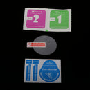 9H Hardness Tempered Glass Screen Protector Film For Garmin Forerunner 735 Running Smart Watch