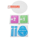 9H Hardness Tempered Glass Screen Protector Film For Garmin Forerunner 735 Running Smart Watch