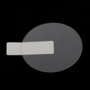 9H Hardness Tempered Glass Screen Protector Film For Garmin Forerunner 735 Running Smart Watch