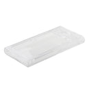 Crystal Clear Transparent Full Hard Cover Case Bumper Shell for iPod Nano 7 7th Gen