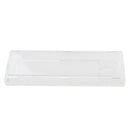 Crystal Clear Transparent Full Hard Cover Case Bumper Shell for iPod Nano 7 7th Gen