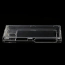 Crystal Clear Transparent Full Hard Cover Case Bumper Shell for iPod Nano 7 7th Gen
